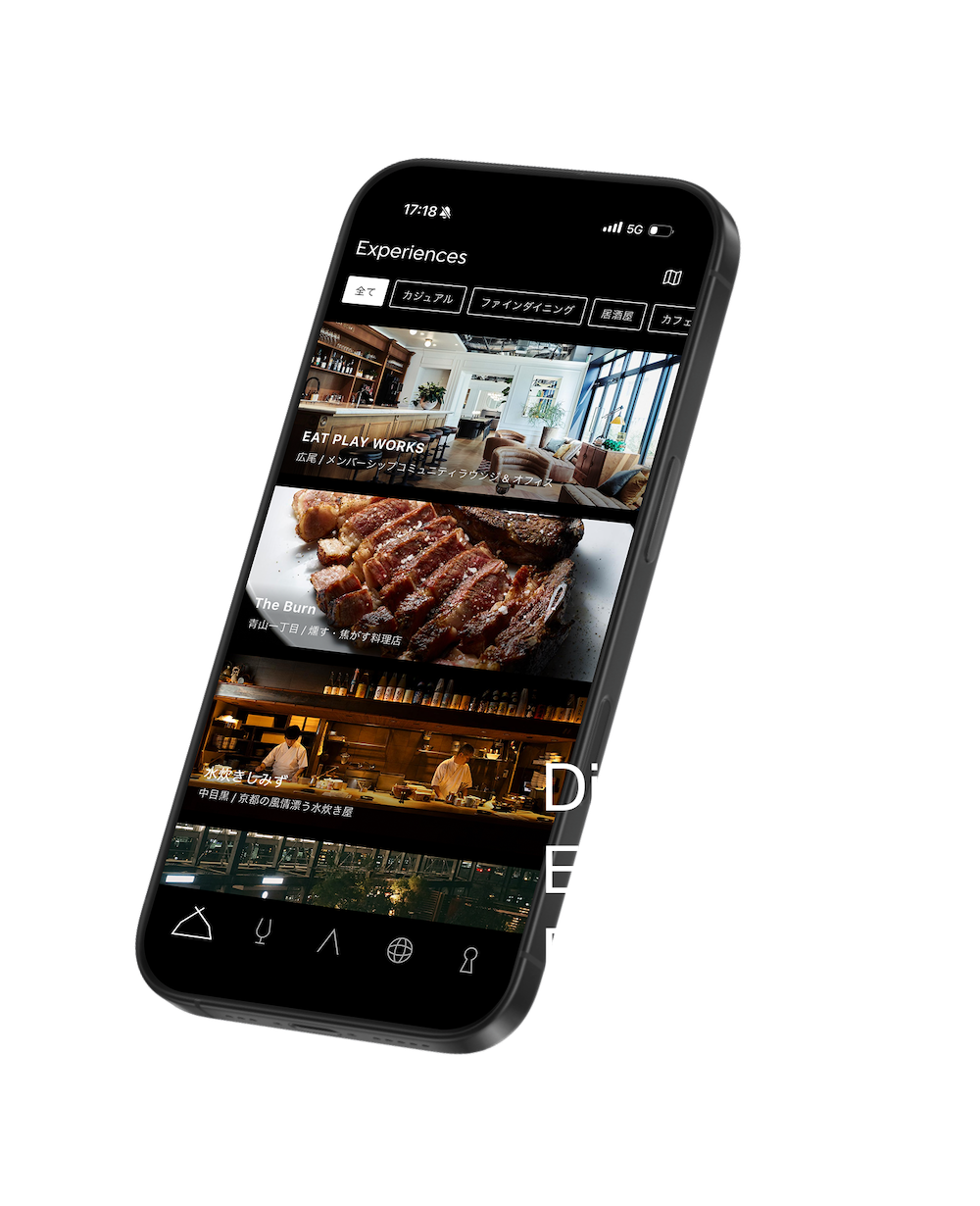 Experience